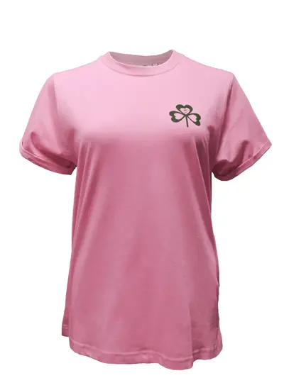 Ireland Shamrock T-Shirt 